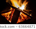 篝火 63664871
