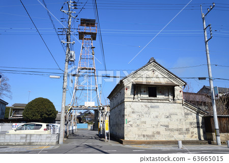 下町城市景觀#1 下町城市景觀#1 63665015