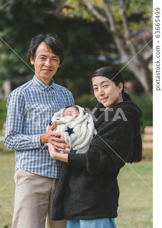 第10天出生後10天 63665499