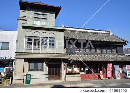下町城市景觀#15 下町城市景觀#15 63665500