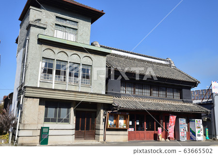 下町城市景觀＃14 63665502