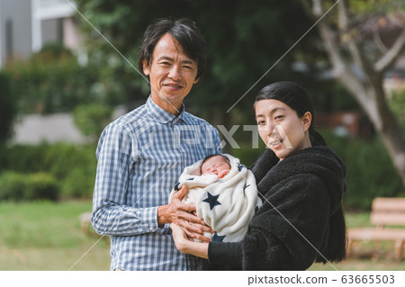 第10天出生後10天 63665503