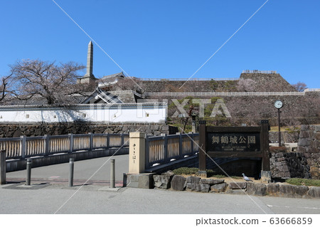 ■甲府城堡■舞鶴城公園■陽光■山梨縣■盛開櫻花 ■甲府城堡■舞鶴城公園■陽光■山梨縣■盛開櫻花 63666859