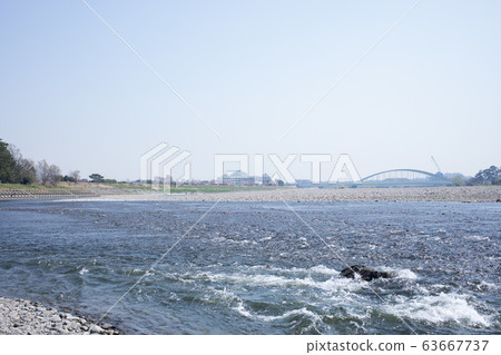 Tama River 63667737