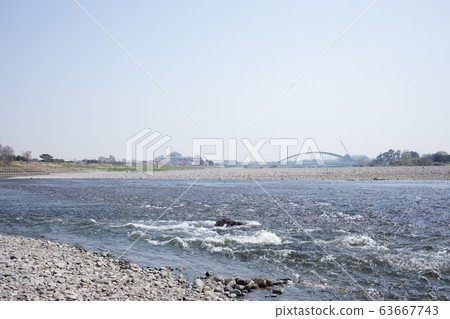 多摩川 多摩川 63667743