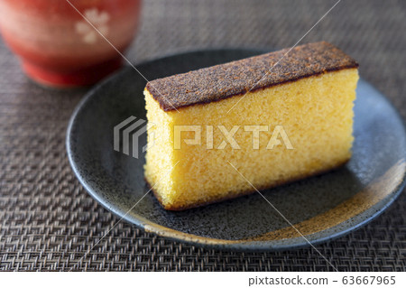 卡斯特拉日本甜點糖果 63667965