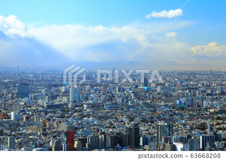 東京澀谷區城市景觀爭奪廣場 東京澀谷區城市景觀爭奪廣場 63668208