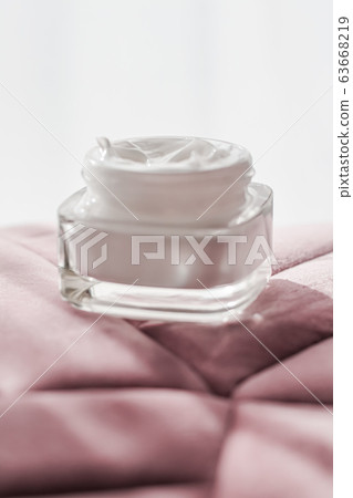 Face cream moisturizer in a jar, luxury skincare cosmetics and organic anti-aging product for health and beauty Face cream moisturizer in a jar, luxury skincare cosmetics and organic anti-aging product for health and beauty 63668219