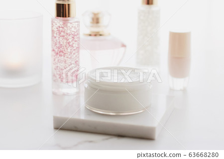 Face cream moisturizer in a jar, luxury skincare cosmetics and anti-aging product for healthy skin and beauty Face cream moisturizer in a jar, luxury skincare cosmetics and anti-aging product for healthy skin and beauty 63668280