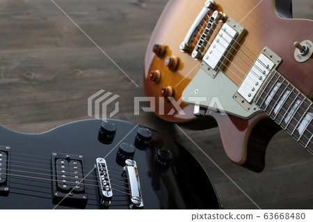  Electric guitar 63668480