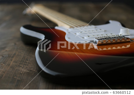  電吉他 63668512