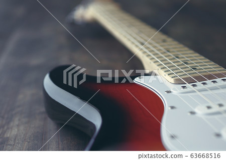  電吉他 63668516