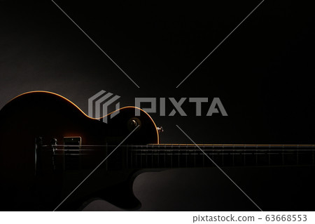  電吉他 63668553