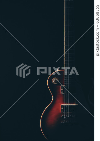  Electric guitar 63668555