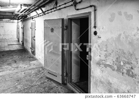 Old German jail 63668747