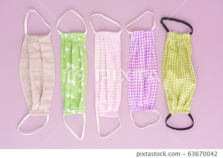 Corona covid-19 fabric face masks Corona covid-19 fabric face masks 63670042