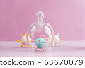 Models of corona virus 63670079