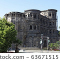 Trier's Portanisula 63671515