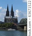 Cologne Cathedral 63671522