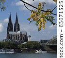 Cologne Cathedral 63671525