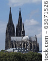 Cologne Cathedral 63671526