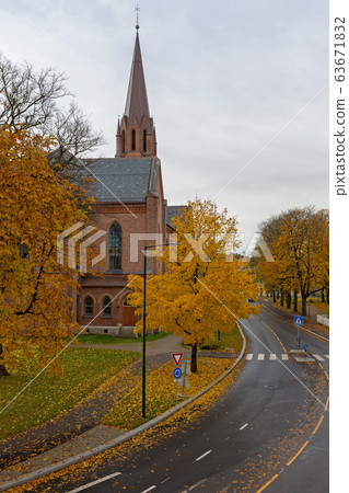 Fredrikstad Church 63671832