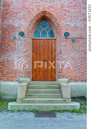 Church Door Chapel 63671833