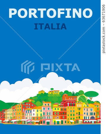 Portofino Portofino 63671906