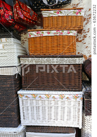 Baskets Baskets 63672232