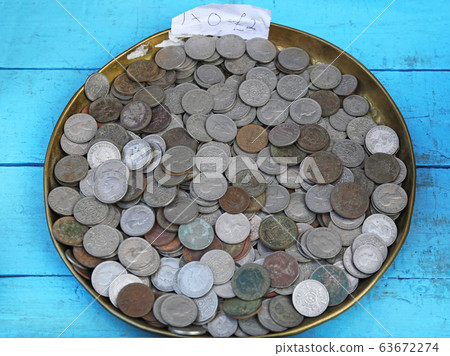 Coins Coins 63672274
