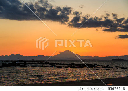 Diamond Fuji Diamond Fuji 63672348