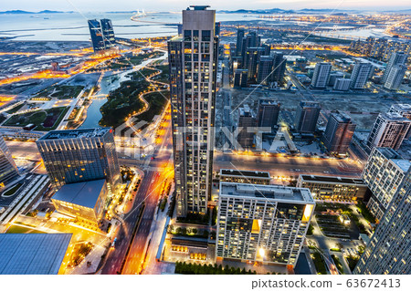 Incheon Songdo Yeonsu-gu Incheon Songdo Yeonsu-gu 63672413
