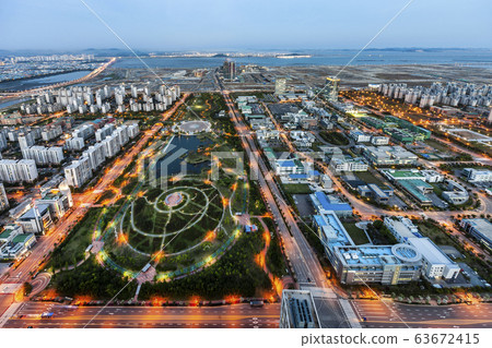 Incheon Songdo Yeonsu-gu 63672415