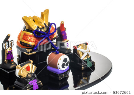 May decoration, May doll May decoration, May doll 63672661