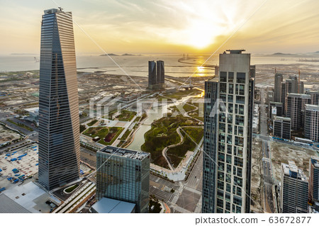 Incheon Songdo Yeonsu-gu 63672877