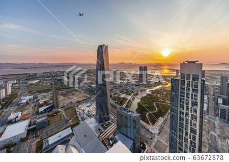 Incheon Songdo Yeonsu-gu 63672878