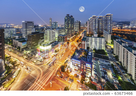 Yeouido landscape Yeouido landscape 63673466