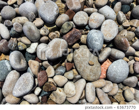pebbles background texture pebbles background texture 63673770