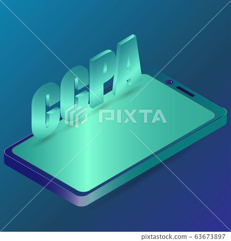 California Consumer Privacy Act 63673897