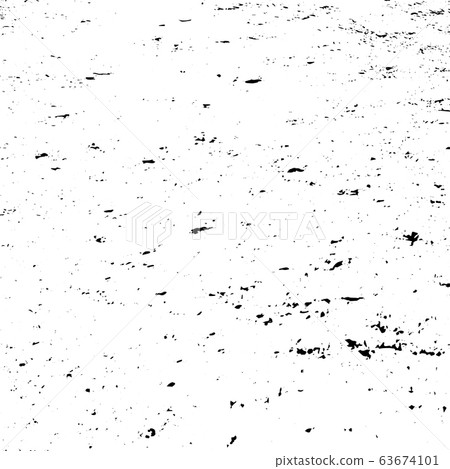 Grunge distress texture.Vector abstract background - Stock Illustration ...