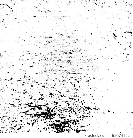 Grunge distress texture.Vector abstract background - Stock Illustration ...