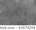 Watercolor gray background. 63674204