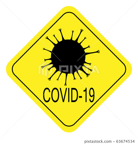 Coronavirus outbreak covid-19 2019-nCoV. 63674534