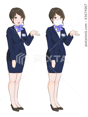 OL職業女性 OL職業女性 63674967