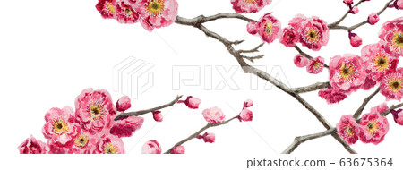 博客標題圖片粉紅李子 博客標題圖片粉紅李子 63675364