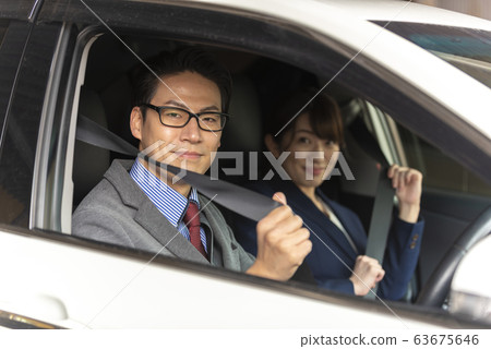 Car Insurance Seat belt Safe driving Car Insurance Seat belt Safe driving 63675646