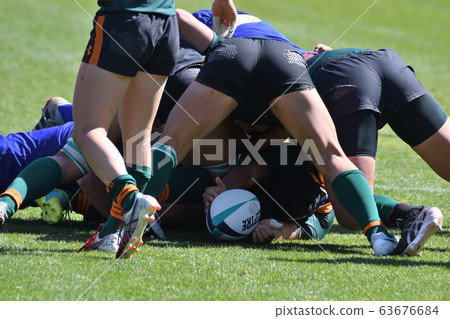 Rugby 63676684