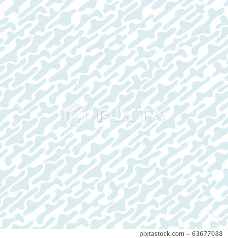 Seamless Parallel Diagonal abstract shapes pattern on white background. Design for website, print. Blue wallpaper, good for printing. Seamless Parallel Diagonal abstract shapes pattern on white background. Design for website, print. Blue wallpaper, good for printing. 63677088