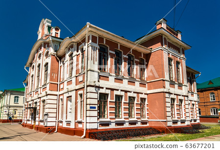 Tambov State Musical Pedagogical Institute in Russia Tambov State Musical Pedagogical Institute in Russia 63677201