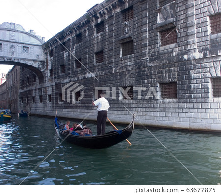Venice prison Venice prison 63677875